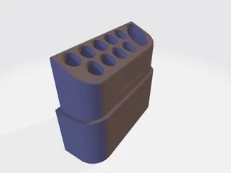 Cigarette Case