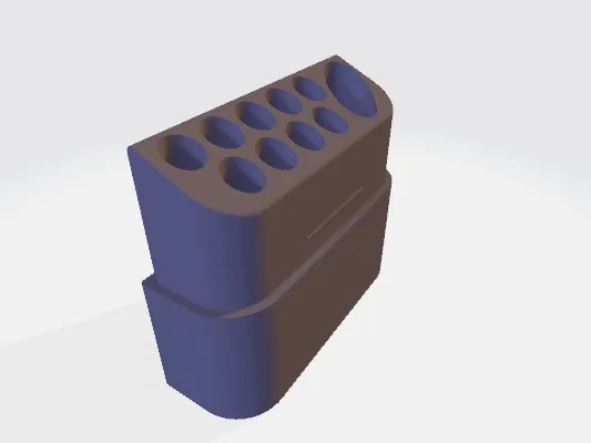 Cigarette Case