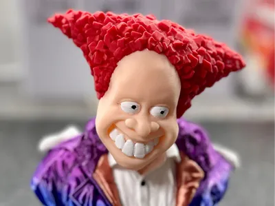 ANGRY KID
