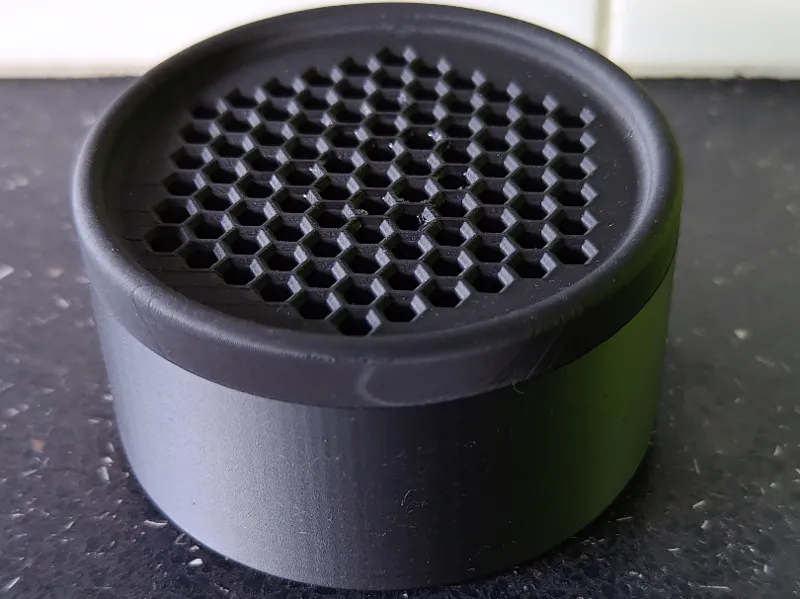 Dishwashingbrush Dish