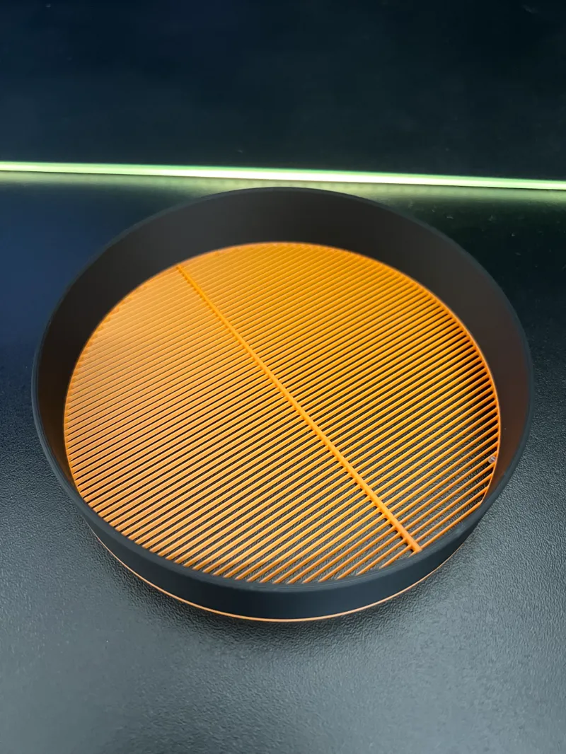 Desiccant Sieve