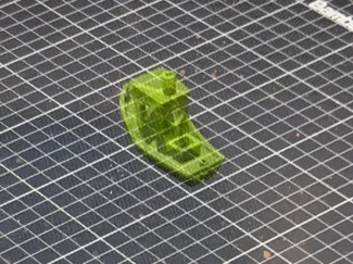 settings for petg
