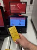 A1 Mini 4x2 Brick Contactless Payment