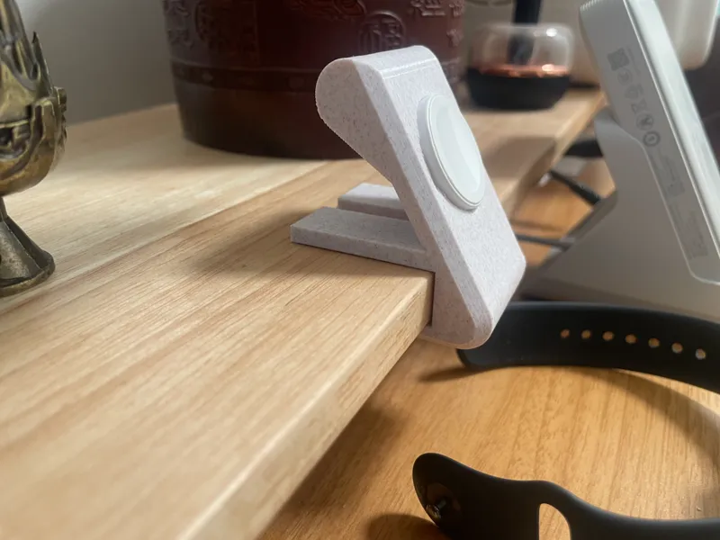 AppleWatch显示器增高架充电支架