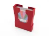 Alternate Card Holder