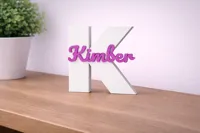 Kimber