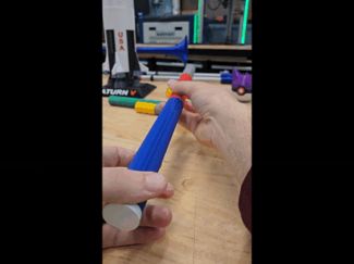 The Ultimate 1 Inch Dowel Rod