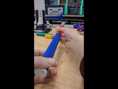 The Ultimate 1 Inch Dowel Rod