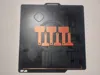0.2mm layer, 2 walls, 100% infill