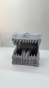 0.16mm layer, 2 walls, 15% infill