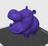 Big Hippo 5x original scaled