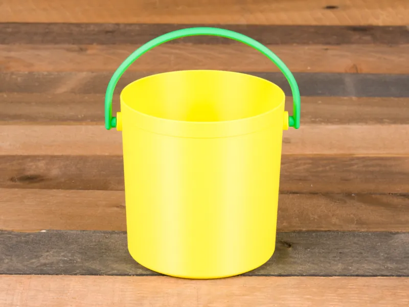 The NMB Bucket 2.0
