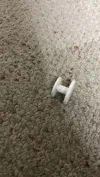 0.08mm layer, 3 walls, 15% infill Scaled