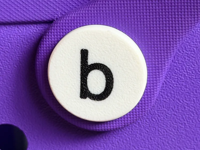 Bogg Bag Replacement Screws