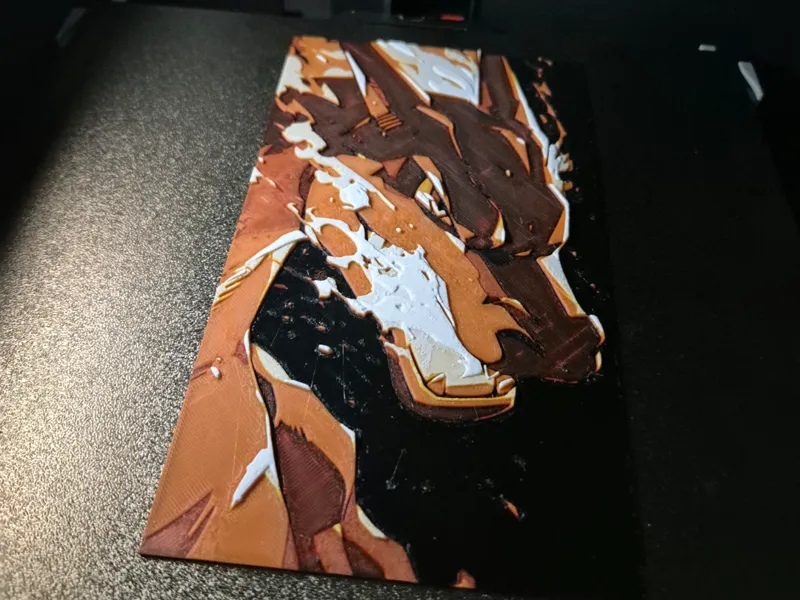 Charizard - Pokemon - Hueforge