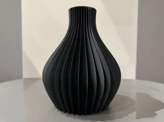 Vaso moderno design minimal
