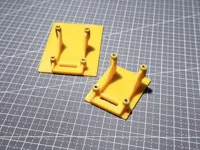 0.2mm 层高, 2 层墙, 15% 填充