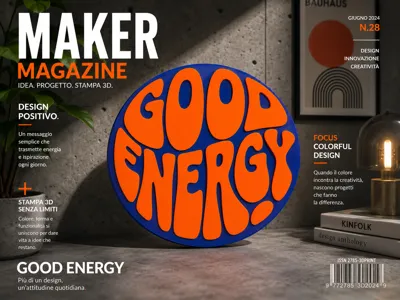 Good Energy