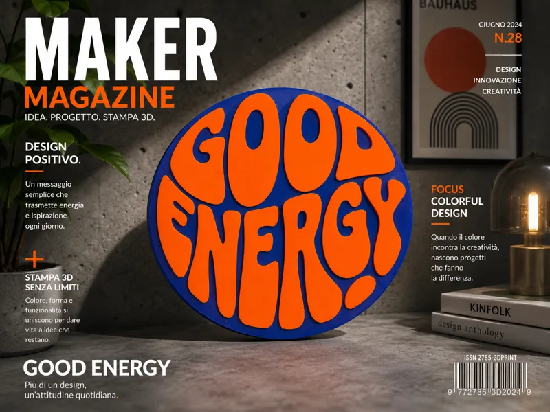 Good Energy