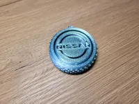 Nissan - classic logo