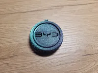 BYD