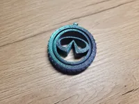 Infiniti