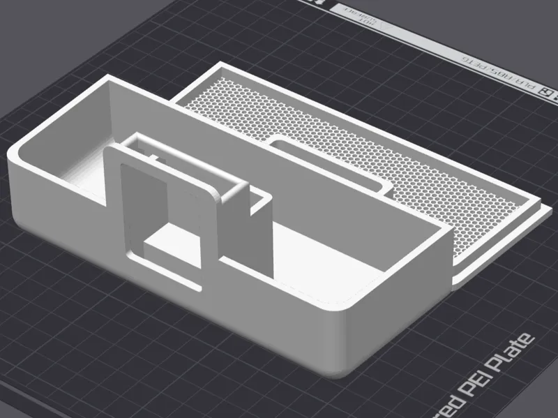 Ikea 365+_Drybox_Silica_Gel_Container