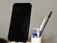 Perfect, organized, and clean to the eye.