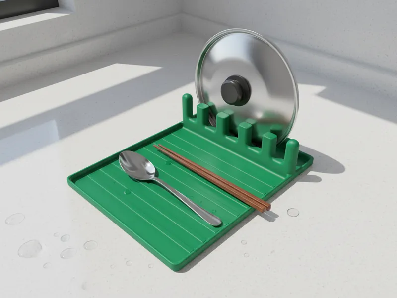 Kitchen tool holder - Spoonholder