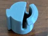0.16mm layer, 2 walls, 15% infill