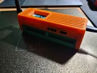 Boîtier pour LilyGO T-Beam Supreme — photo 3