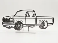 0.2mm layer, 3 walls, 100% infill