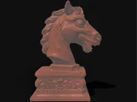 0.2mm 层高, 2 层墙, 15% 填充