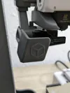 PETG: 0.2mm layer, 3 walls, 15% infill