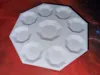 0.2mm layer, 2 walls, 11% infill
