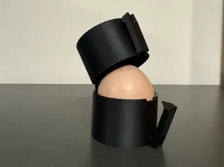 Abridor de Huevos