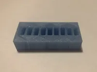 Support pour 9 clés USB-A — photo 1