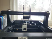 0.2mm layer, 2 walls, 45% infill