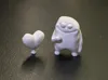 Single color - 0.16mm layer, 2 walls, 10% infill