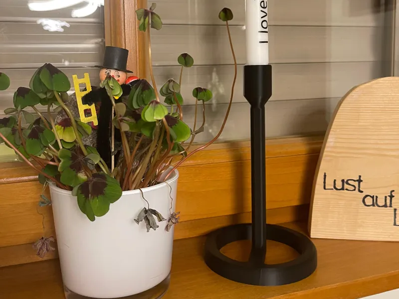 Candle Stand