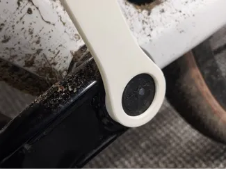 SRAM Quarq Tool