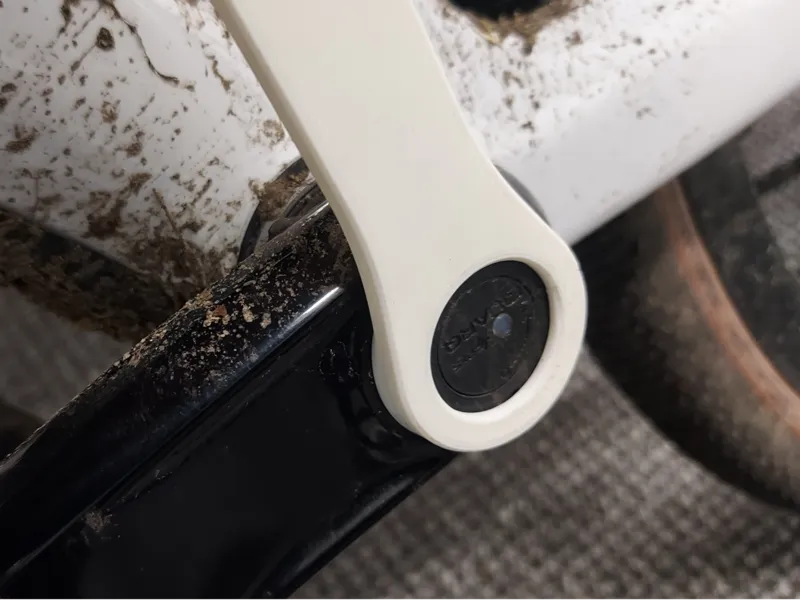 SRAM Quarq Tool