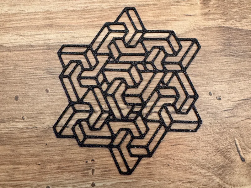 Star - 2D Art