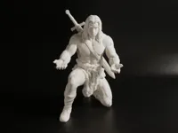 0.16mm layer, 4 walls, 5% infill