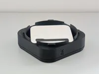 0.2mm layer, 3 walls, 5% infill