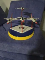 USAF Thunderbird Version