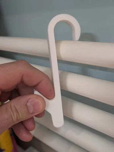 Radiator Hanger-V2