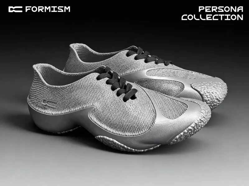 Formism Persona Package - Sneaker