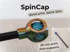SpinCap Silk (1x)