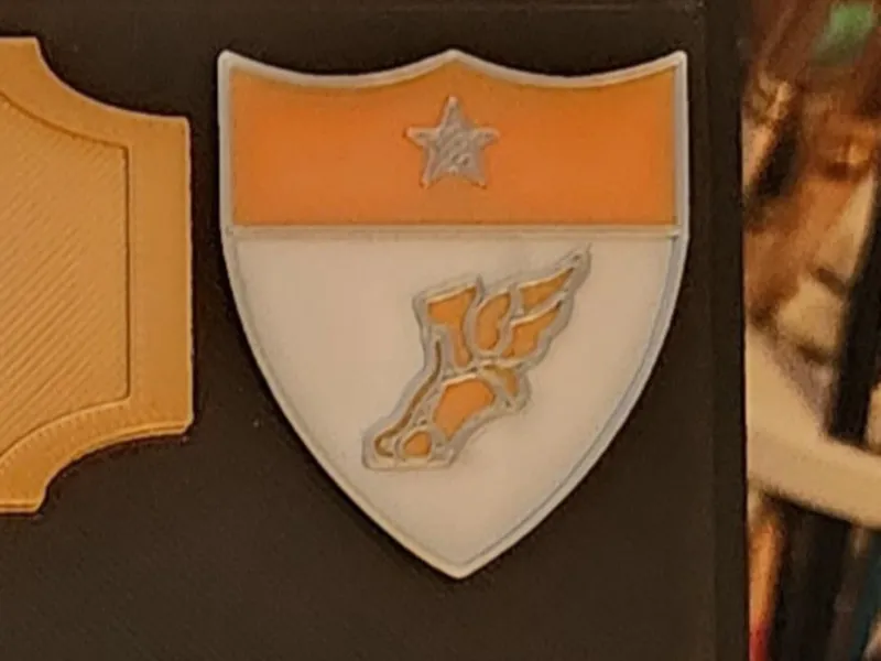 11th CSB Insignia